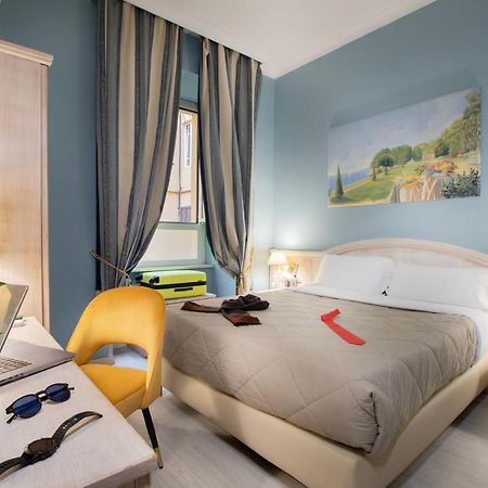 Piccolo Imperiale Bed & Breakfast Rome Exterior photo