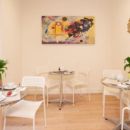 Piccolo Imperiale Bed & Breakfast Rome Exterior photo