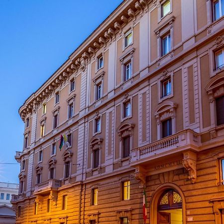 Piccolo Imperiale Bed & Breakfast Rome Exterior photo