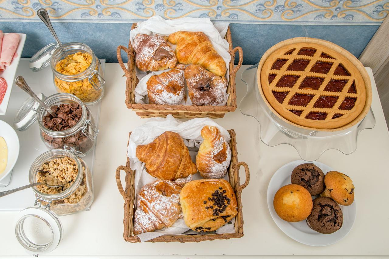 Piccolo Imperiale Bed & Breakfast Rome Exterior photo