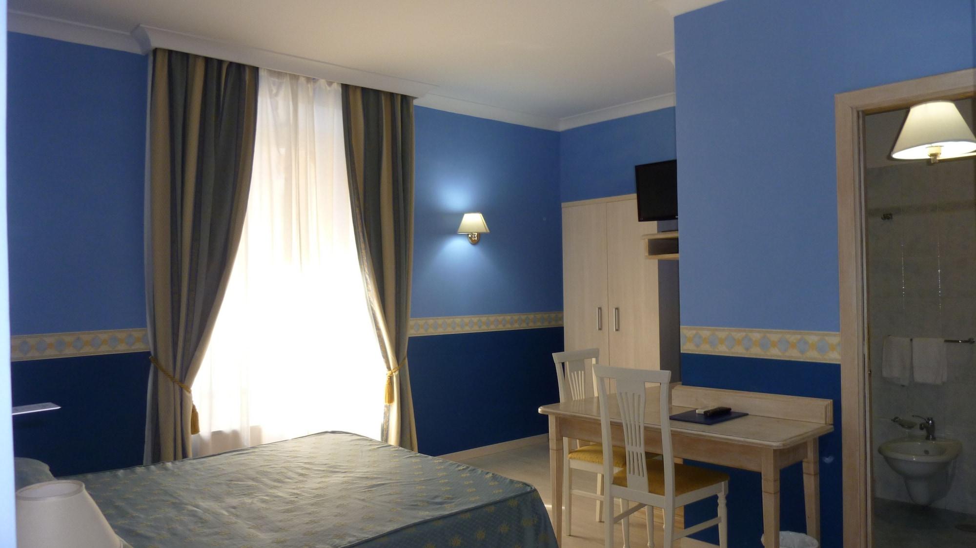 Piccolo Imperiale Bed & Breakfast Rome Exterior photo