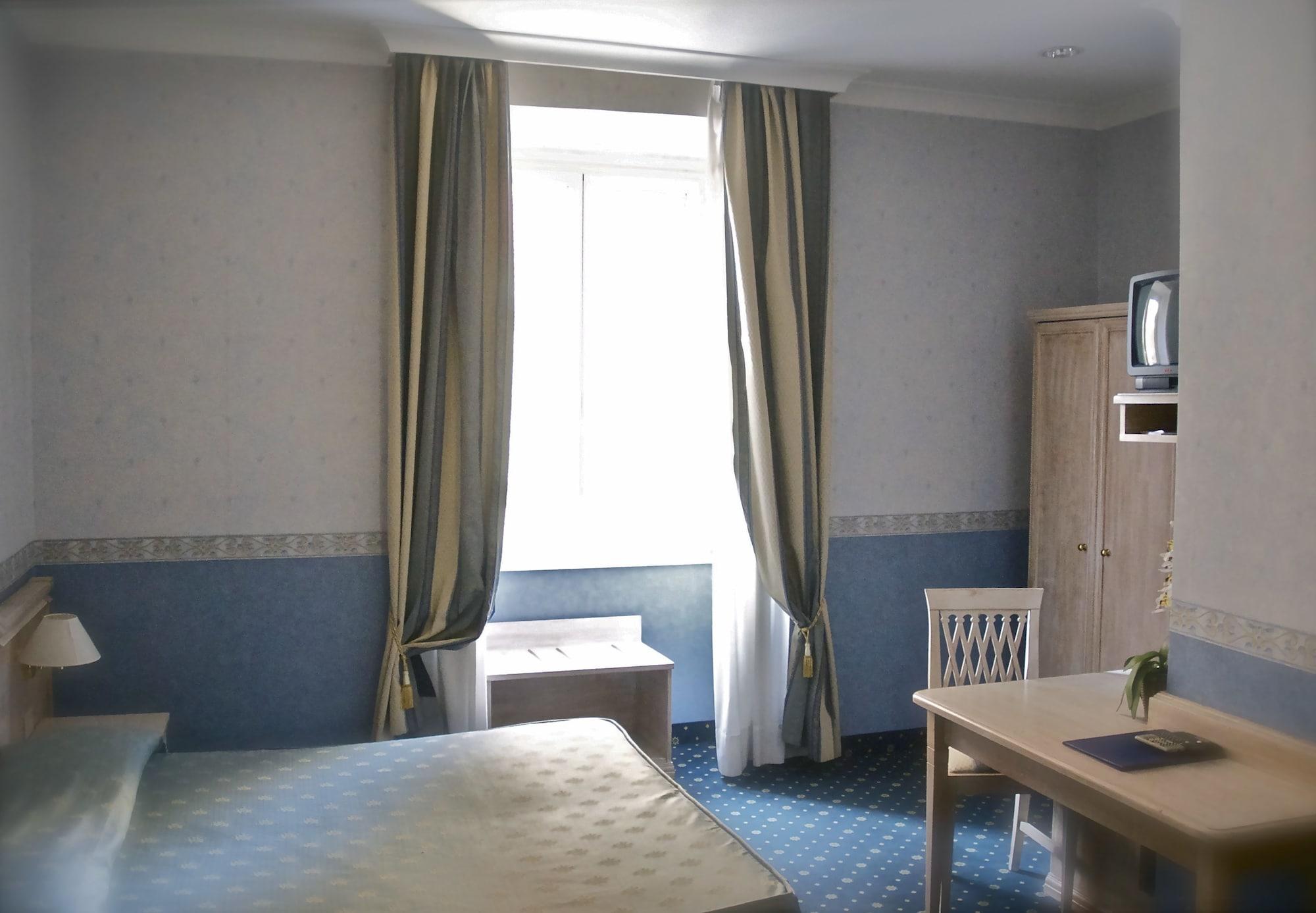 Piccolo Imperiale Bed & Breakfast Rome Exterior photo