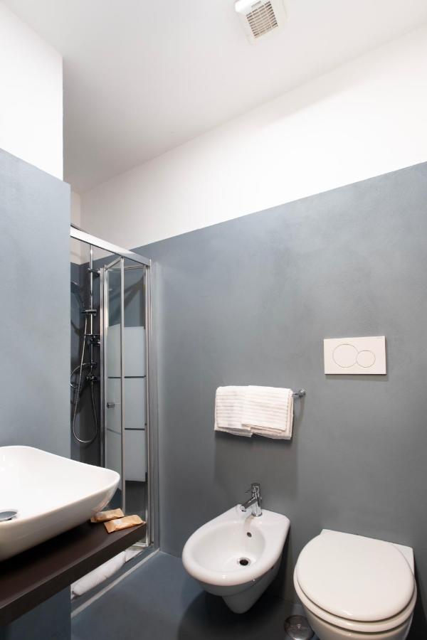 Piccolo Imperiale Bed & Breakfast Rome Exterior photo