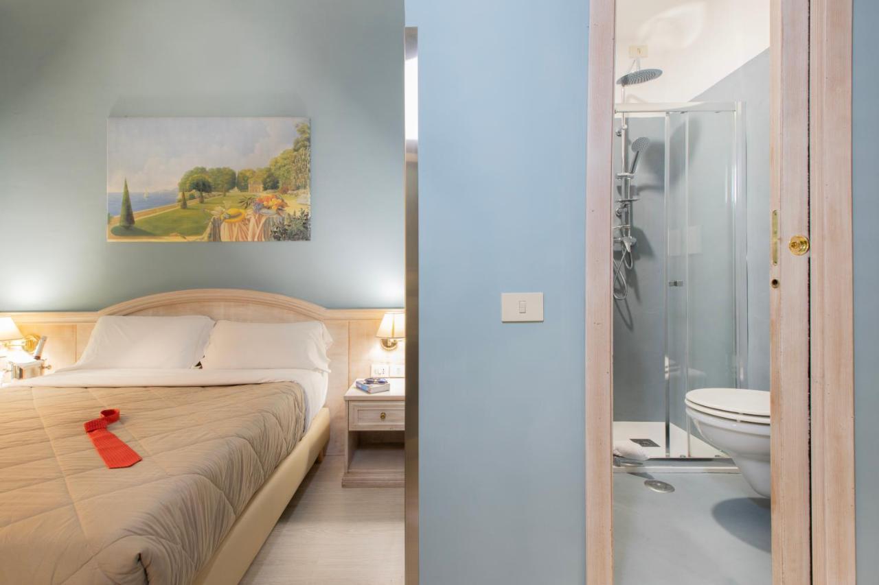 Piccolo Imperiale Bed & Breakfast Rome Exterior photo