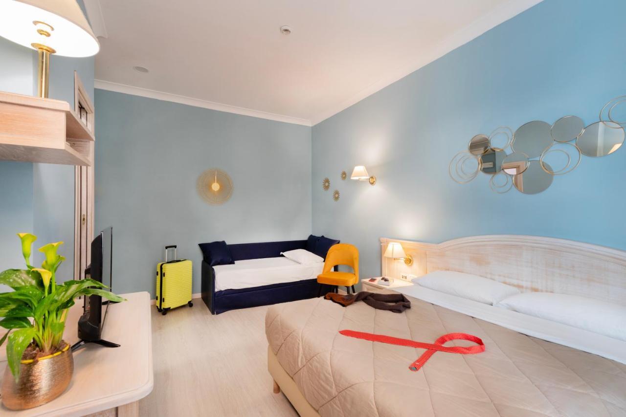 Piccolo Imperiale Bed & Breakfast Rome Exterior photo