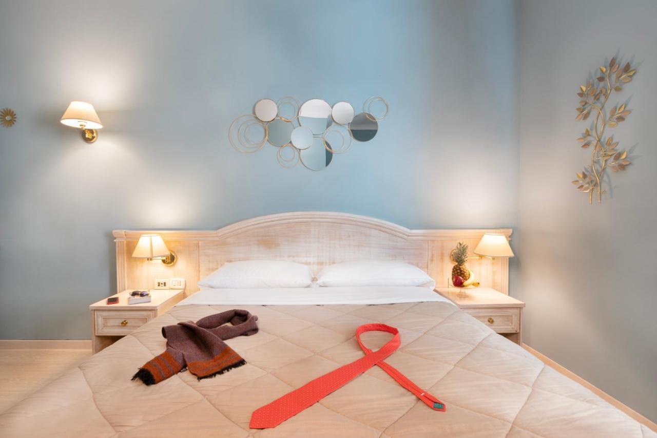 Piccolo Imperiale Bed & Breakfast Rome Exterior photo