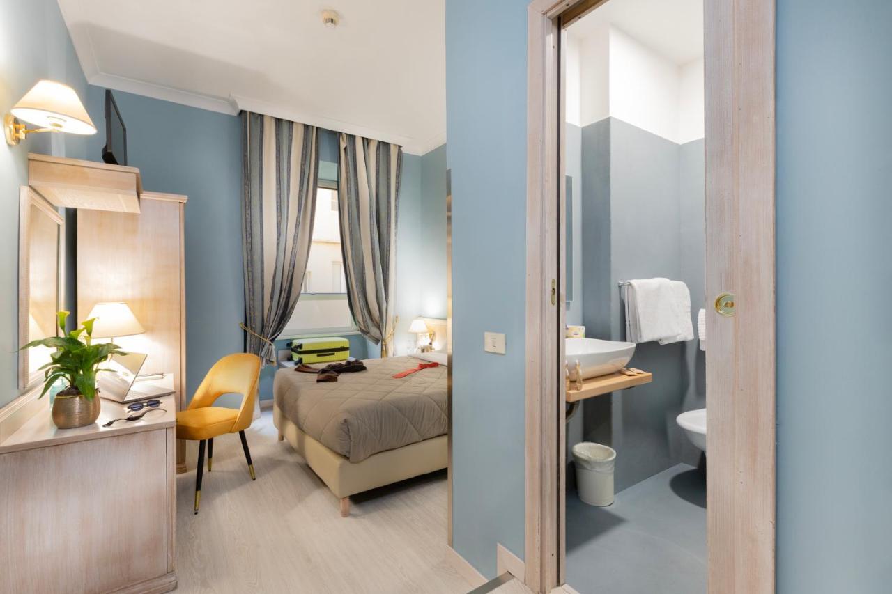 Piccolo Imperiale Bed & Breakfast Rome Exterior photo