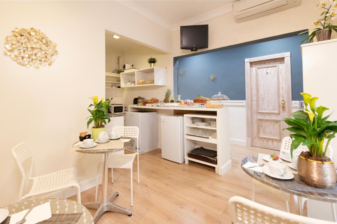 Piccolo Imperiale Bed & Breakfast Rome Exterior photo