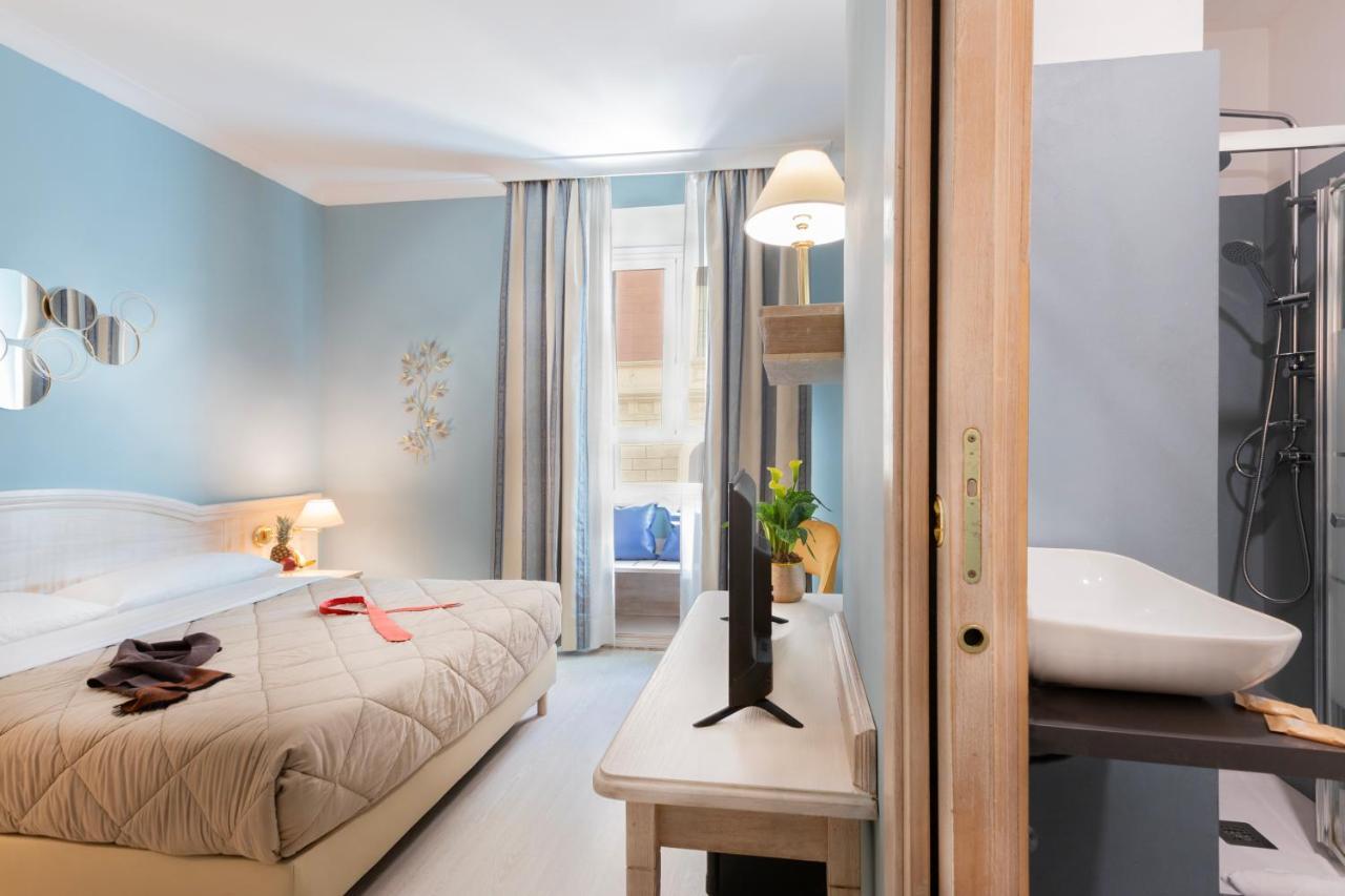 Piccolo Imperiale Bed & Breakfast Rome Exterior photo