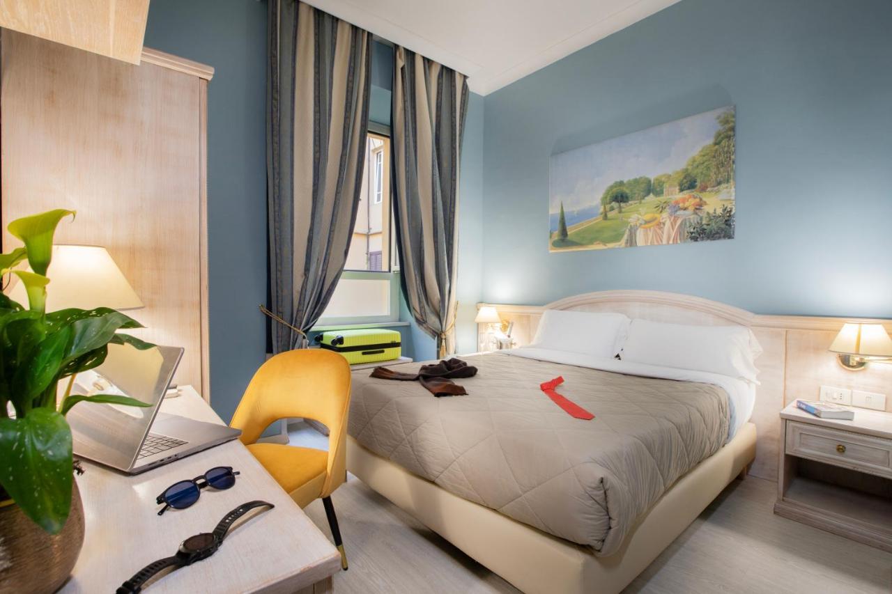 Piccolo Imperiale Bed & Breakfast Rome Exterior photo