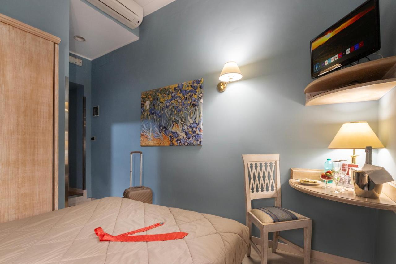 Piccolo Imperiale Bed & Breakfast Rome Exterior photo