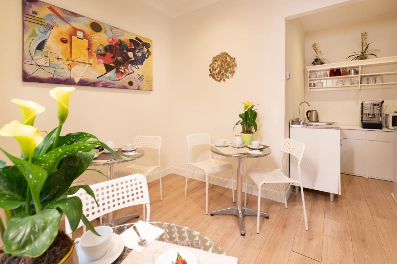 Piccolo Imperiale Bed & Breakfast Rome Exterior photo