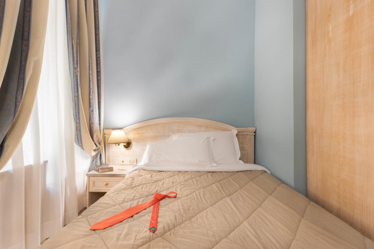 Piccolo Imperiale Bed & Breakfast Rome Exterior photo