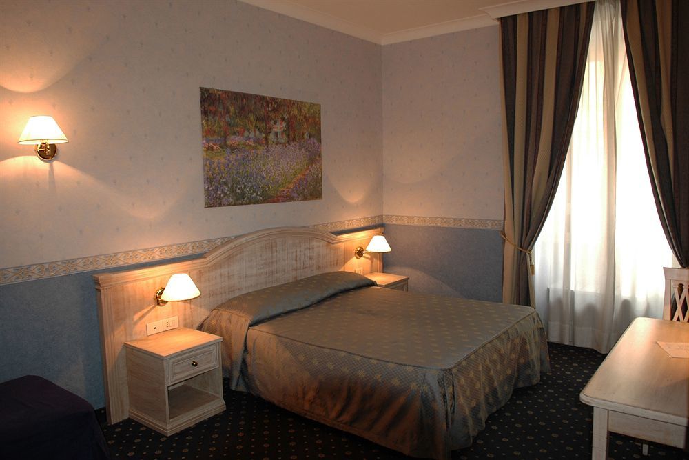 Piccolo Imperiale Bed & Breakfast Rome Exterior photo