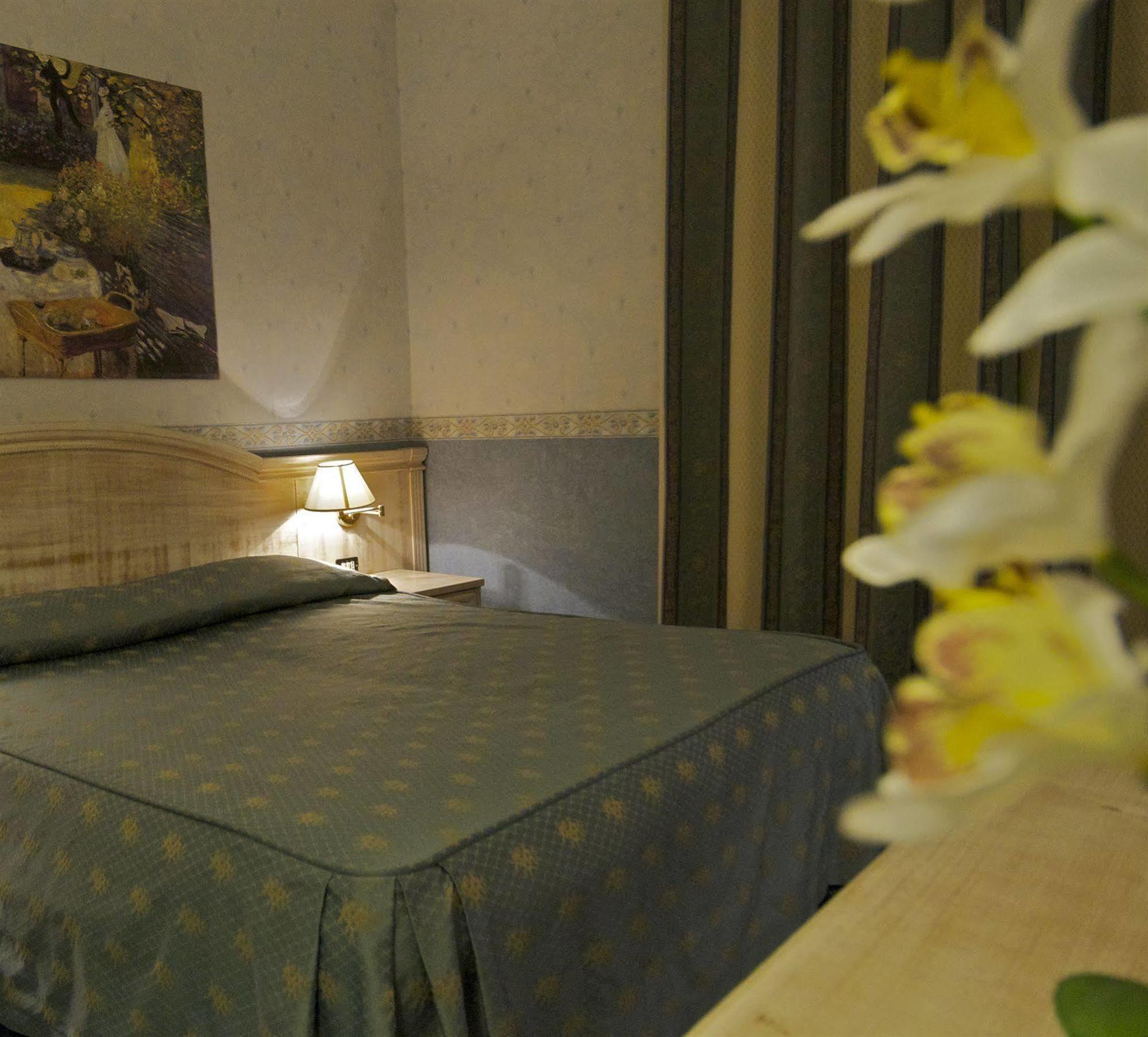 Piccolo Imperiale Bed & Breakfast Rome Exterior photo