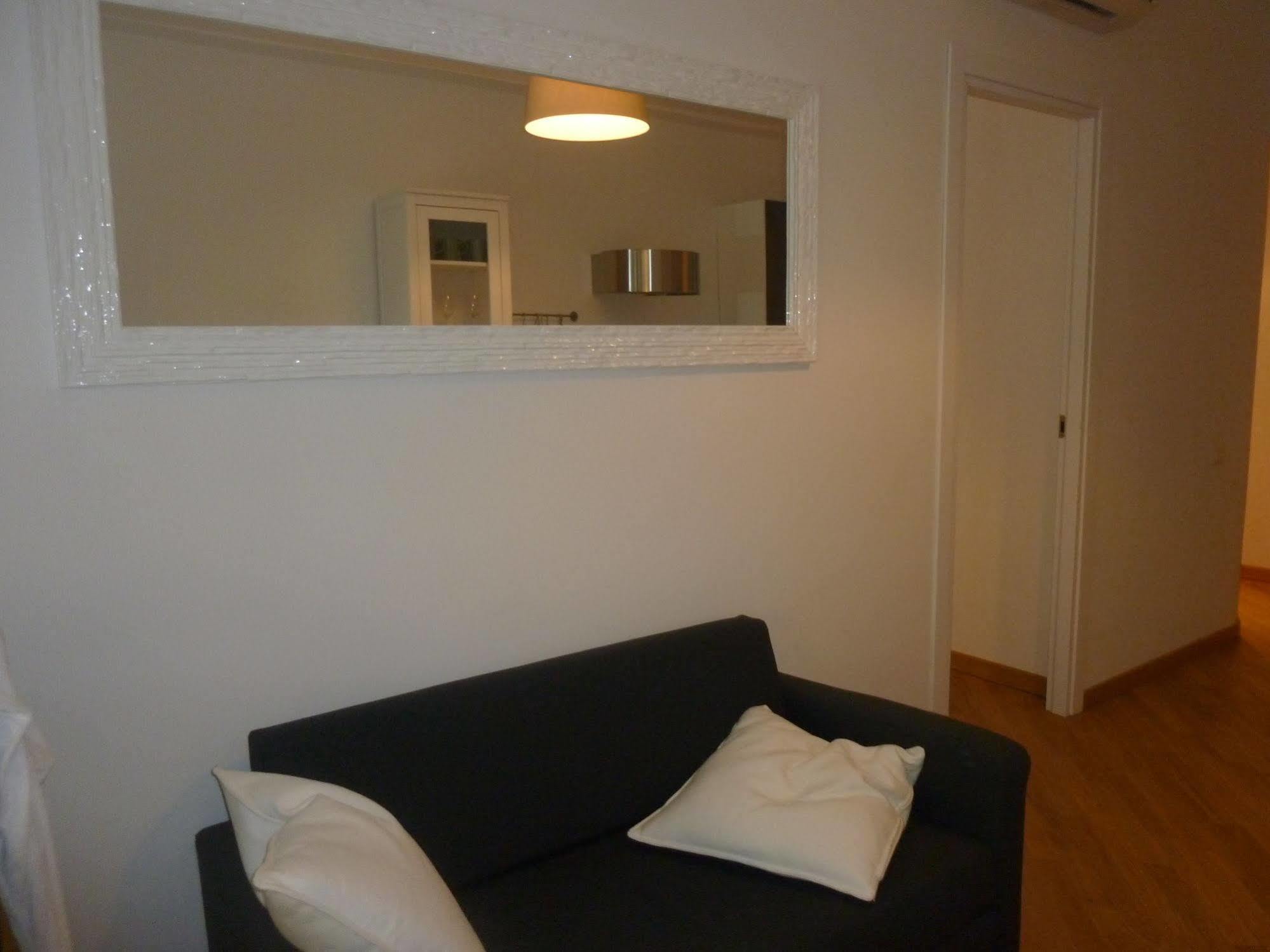 Piccolo Imperiale Bed & Breakfast Rome Exterior photo