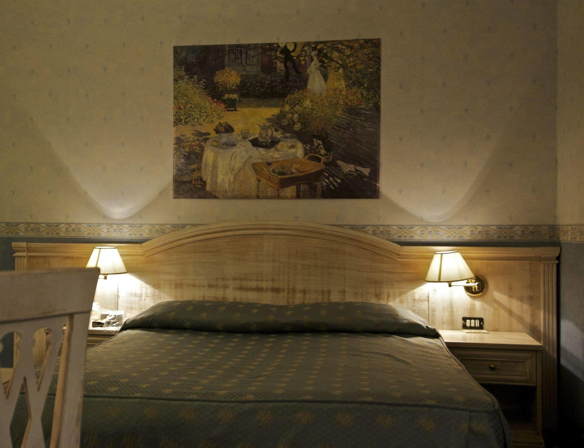 Piccolo Imperiale Bed & Breakfast Rome Exterior photo
