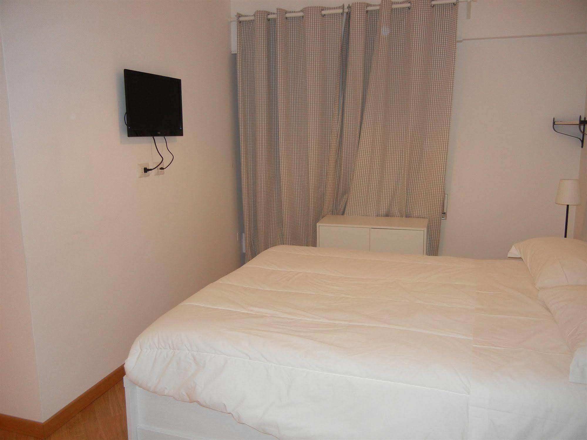 Piccolo Imperiale Bed & Breakfast Rome Exterior photo