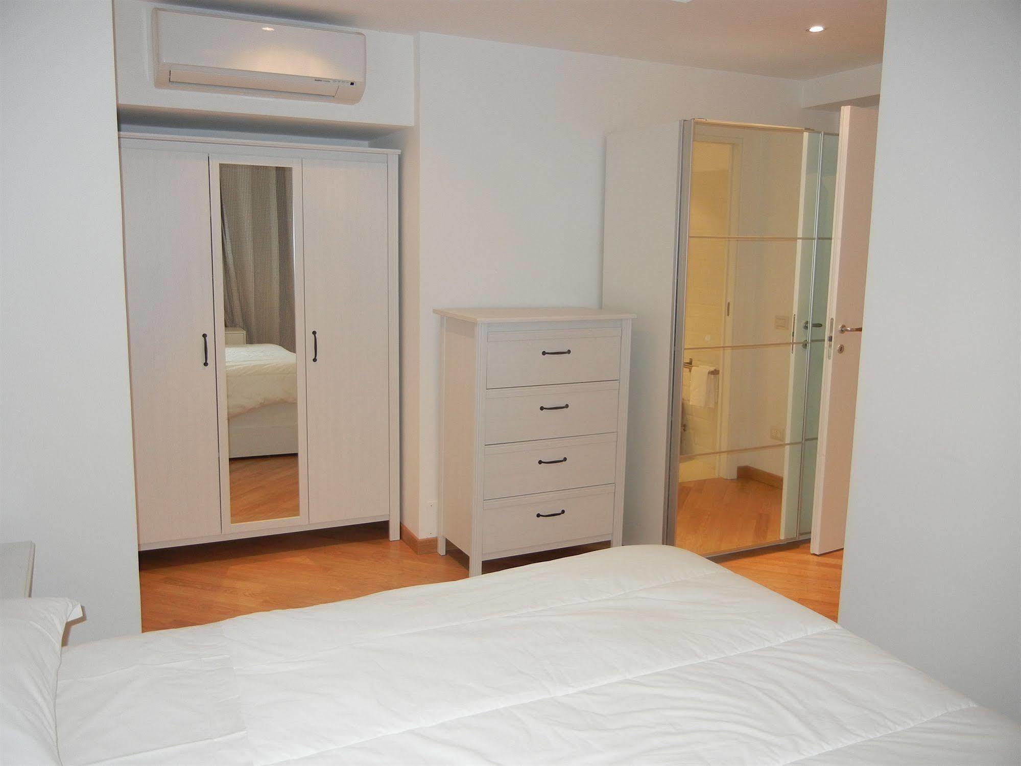 Piccolo Imperiale Bed & Breakfast Rome Exterior photo