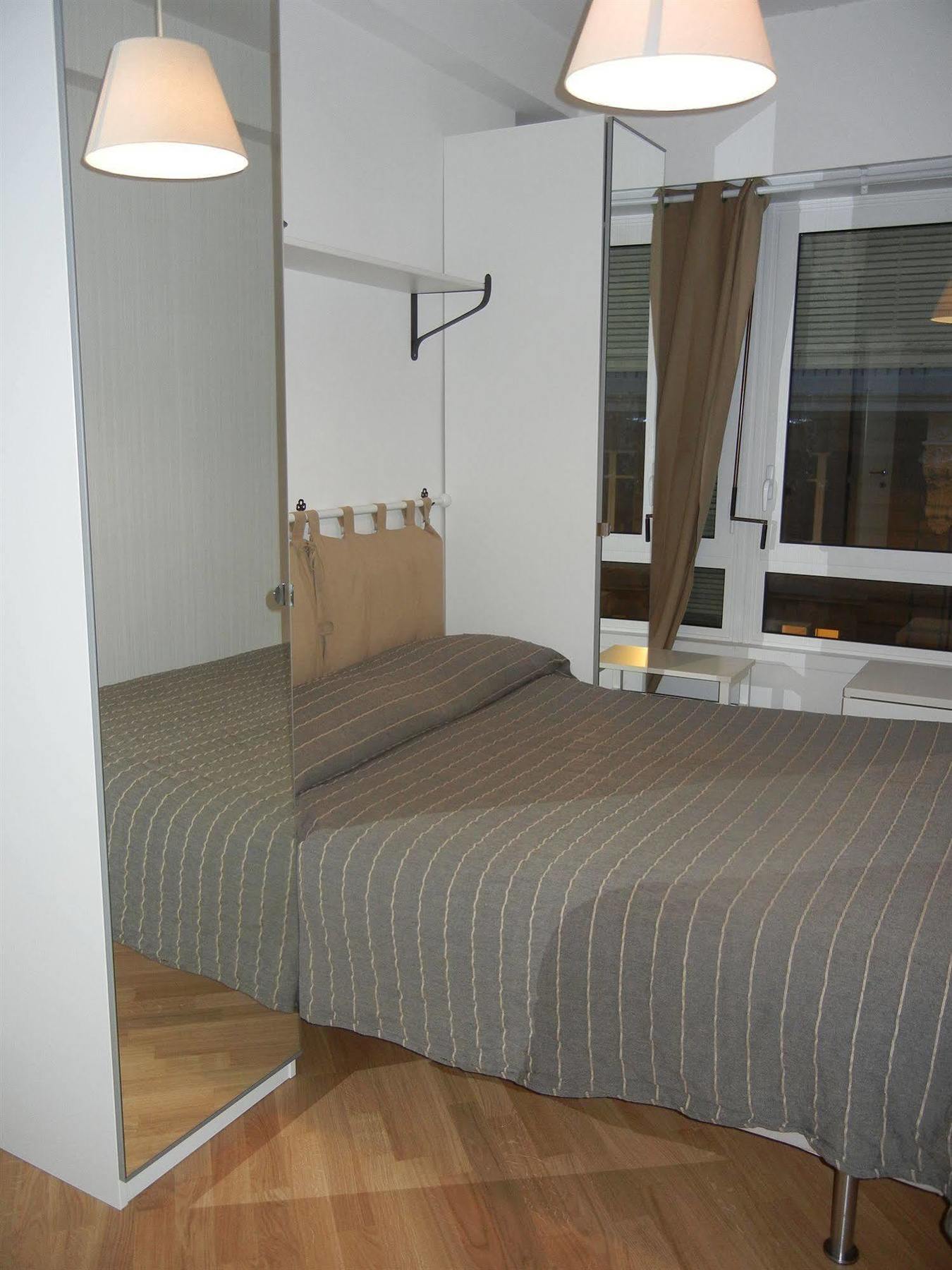 Piccolo Imperiale Bed & Breakfast Rome Exterior photo
