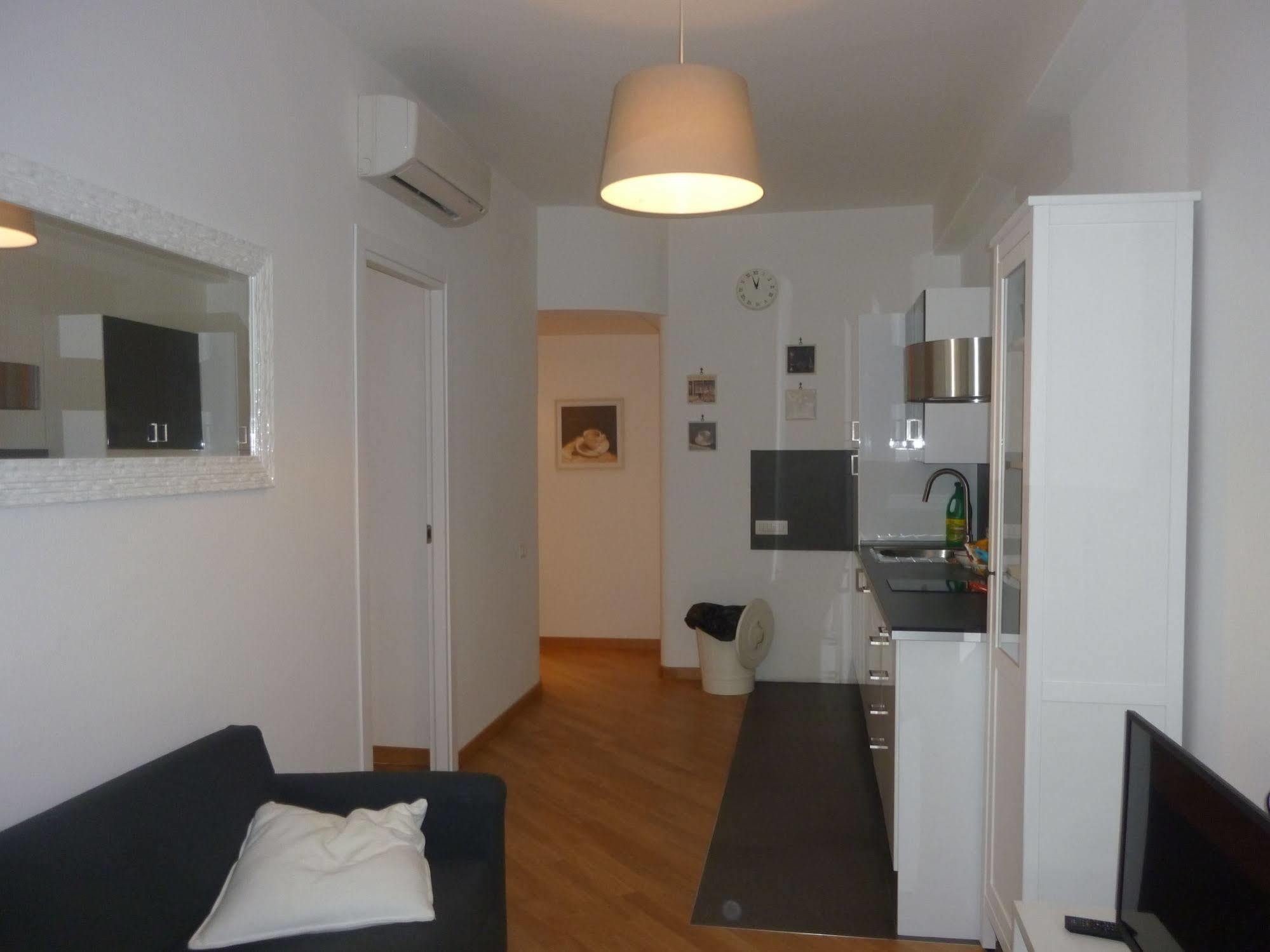 Piccolo Imperiale Bed & Breakfast Rome Exterior photo