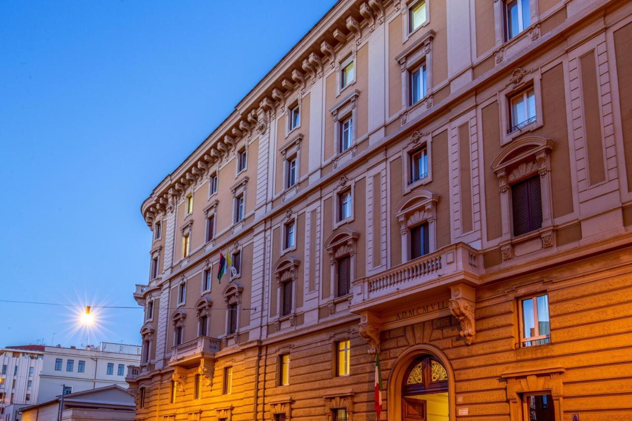 Piccolo Imperiale Bed & Breakfast Rome Exterior photo