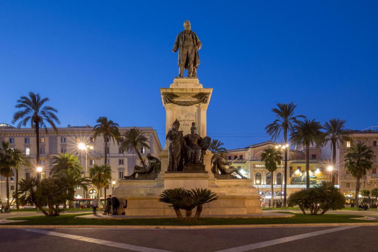 Piccolo Imperiale Bed & Breakfast Rome Exterior photo