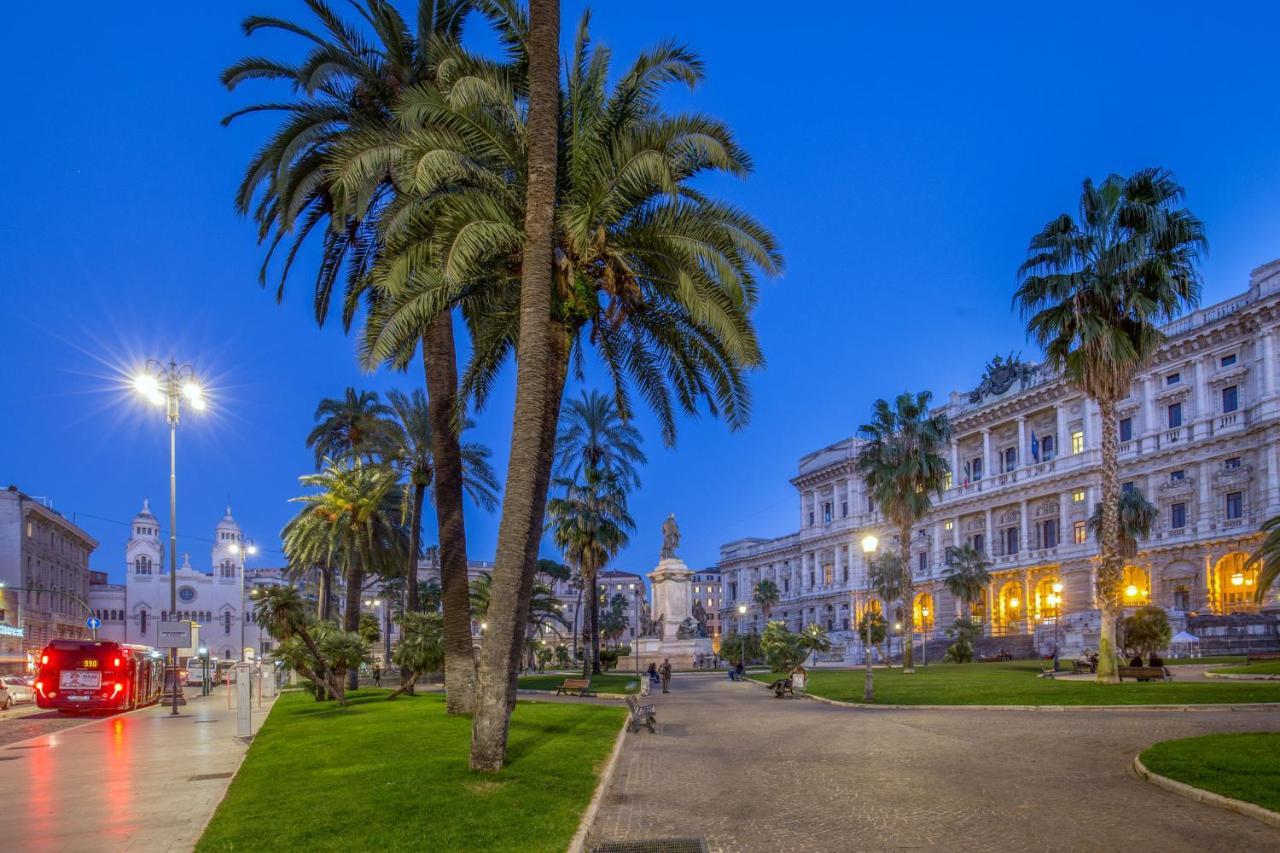 Piccolo Imperiale Bed & Breakfast Rome Exterior photo